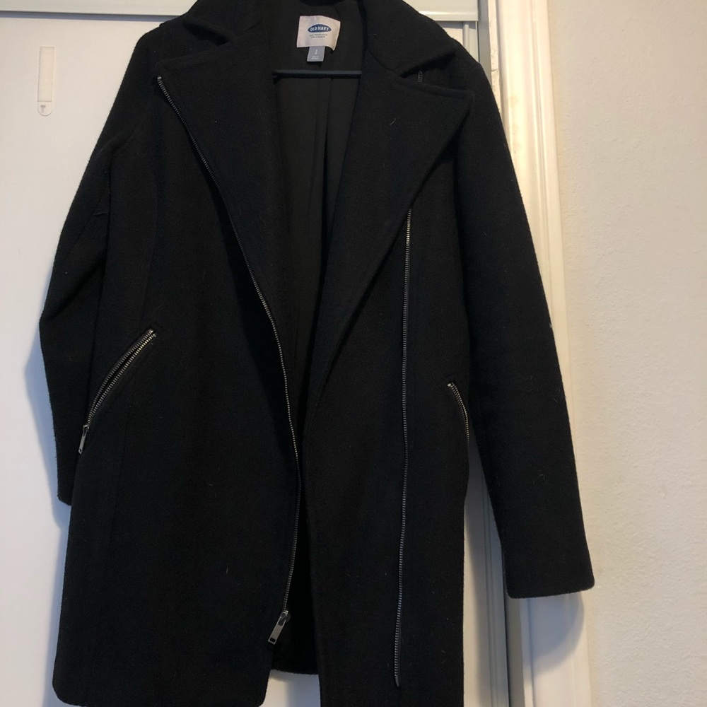 Old Navy Coat